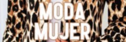 Moda Mujer